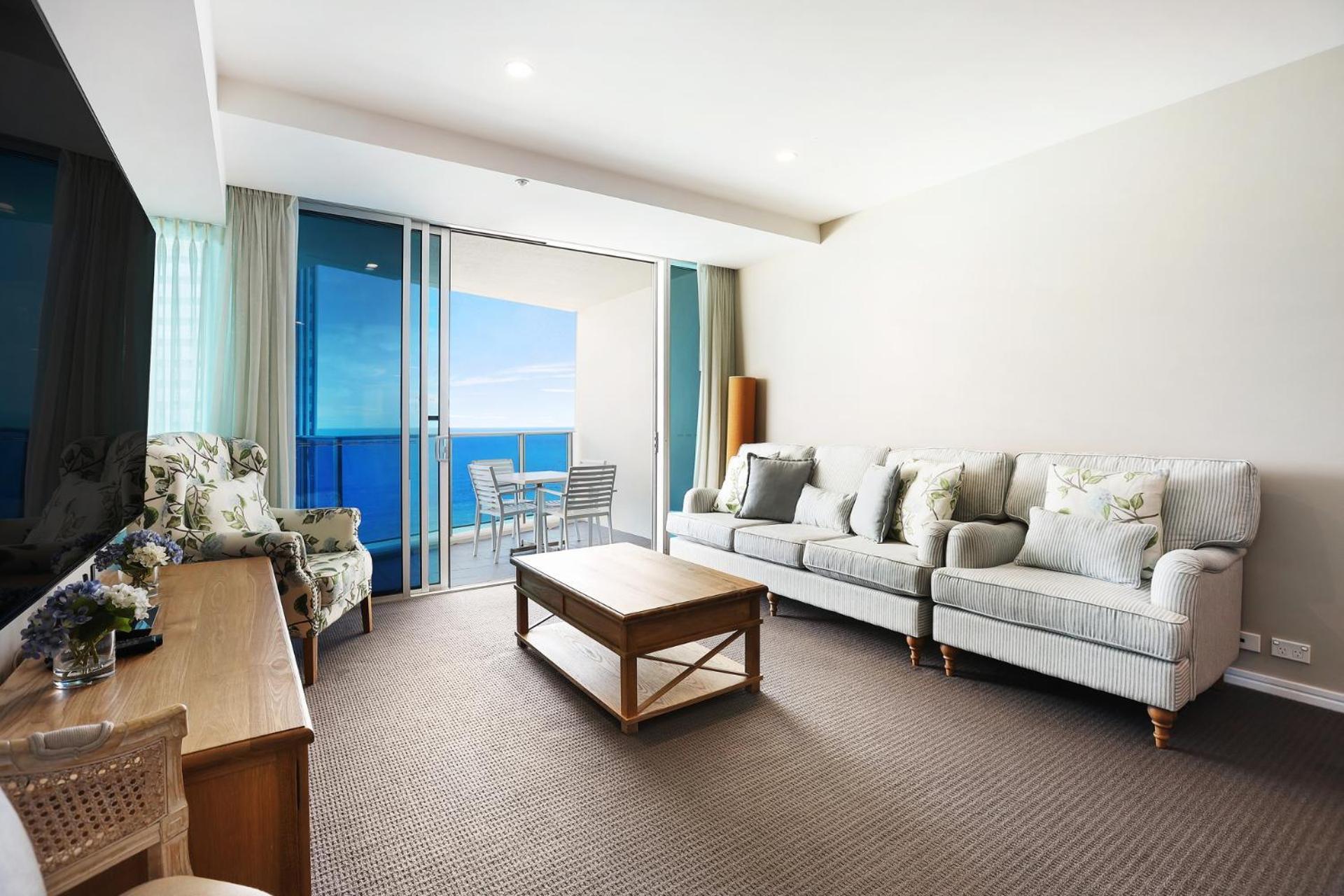 Number 1 H Residences - Wifi, Parking & More By Gold Coast Holidays Exterior photo